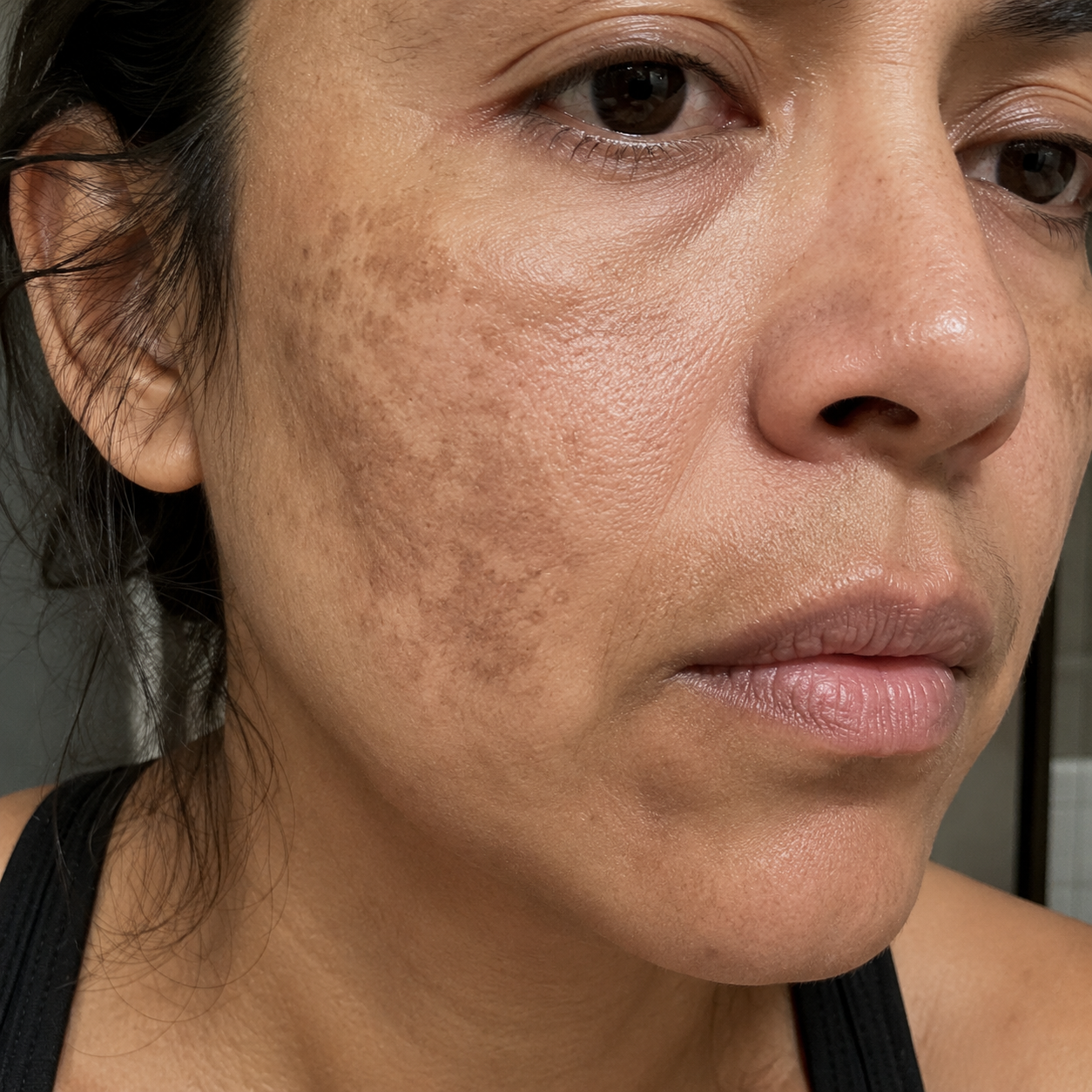 AmalNur melasma
